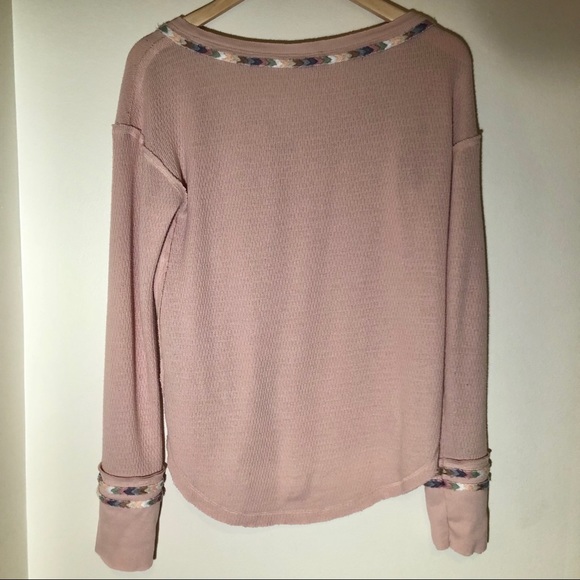 🌹FP DUSTY ROSE THERMAL🌹 - Picture 3 of 7